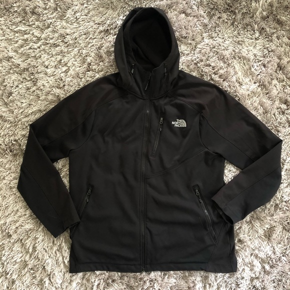 The North Face Other - Black North Face Jacket